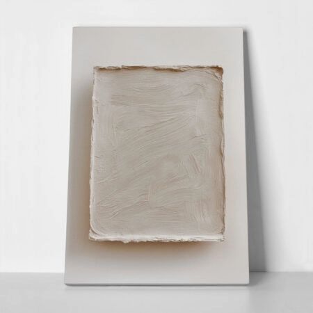 Πίνακας σε Καμβά WABI SABI ABSTRACT WALL ART