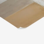 Poster ABSTRACT EARTH TONES
