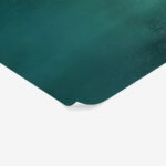 Poster ABSTRACT FLYING SEAGULL