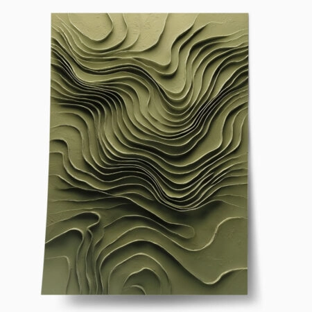 Poster ABSTRACT GREEN WAVES - 