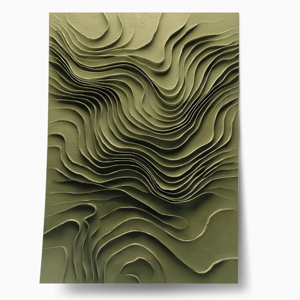 Poster ABSTRACT GREEN WAVES