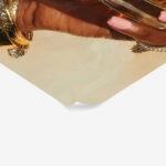 Poster AFROCENTRIC DRINKING