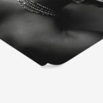 Poster AFROCENTRIC MONEY HAIR