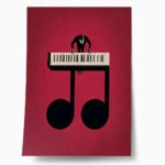Poster AFROCENTRIC MUSIC