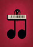 Poster AFROCENTRIC MUSIC