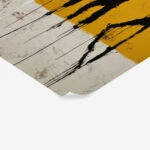 Poster AFROCENTRIC PEOPLE DANCING