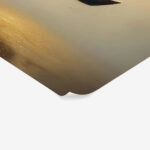 Poster FLOATING BOAT