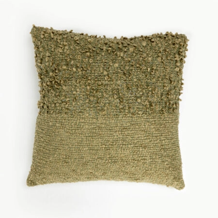 SIMPUL ΔΙΑΚΟΣΜΗΤΙΚΟ ΜΑΞΙΛΑΡΙ 45x45cm ΥΦΑΣΜΑ ΛΑΔΙ POLYESTER - Διακοσμητικά Μαξιλάρια