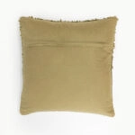 SIMPUL ΔΙΑΚΟΣΜΗΤΙΚΟ ΜΑΞΙΛΑΡΙ 45x45cm ΥΦΑΣΜΑ ΛΑΔΙ POLYESTER