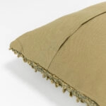 SIMPUL ΔΙΑΚΟΣΜΗΤΙΚΟ ΜΑΞΙΛΑΡΙ 45x45cm ΥΦΑΣΜΑ ΛΑΔΙ POLYESTER