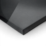 Πίνακας σε Καμβά BLACK AND WHITE ARCHITECTURAL PENDANT LAMP