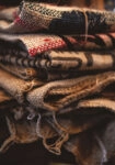 Πίνακας σε Καμβά RUSTIC FARMHOUSE CLOTH BAGS