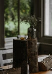 Πίνακας σε Καμβά RUSTIC FARMHOUSE DECORATIVE