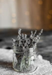 Πίνακας σε Καμβά RUSTIC FARMHOUSE DRIED HERBS