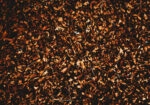 Πίνακας σε Καμβά RUSTIC FARMHOUSE DRIED LEAVES 8