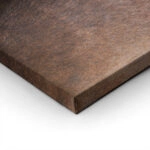 Πίνακας σε Καμβά RUSTIC FARMHOUSE HORSE HAIR