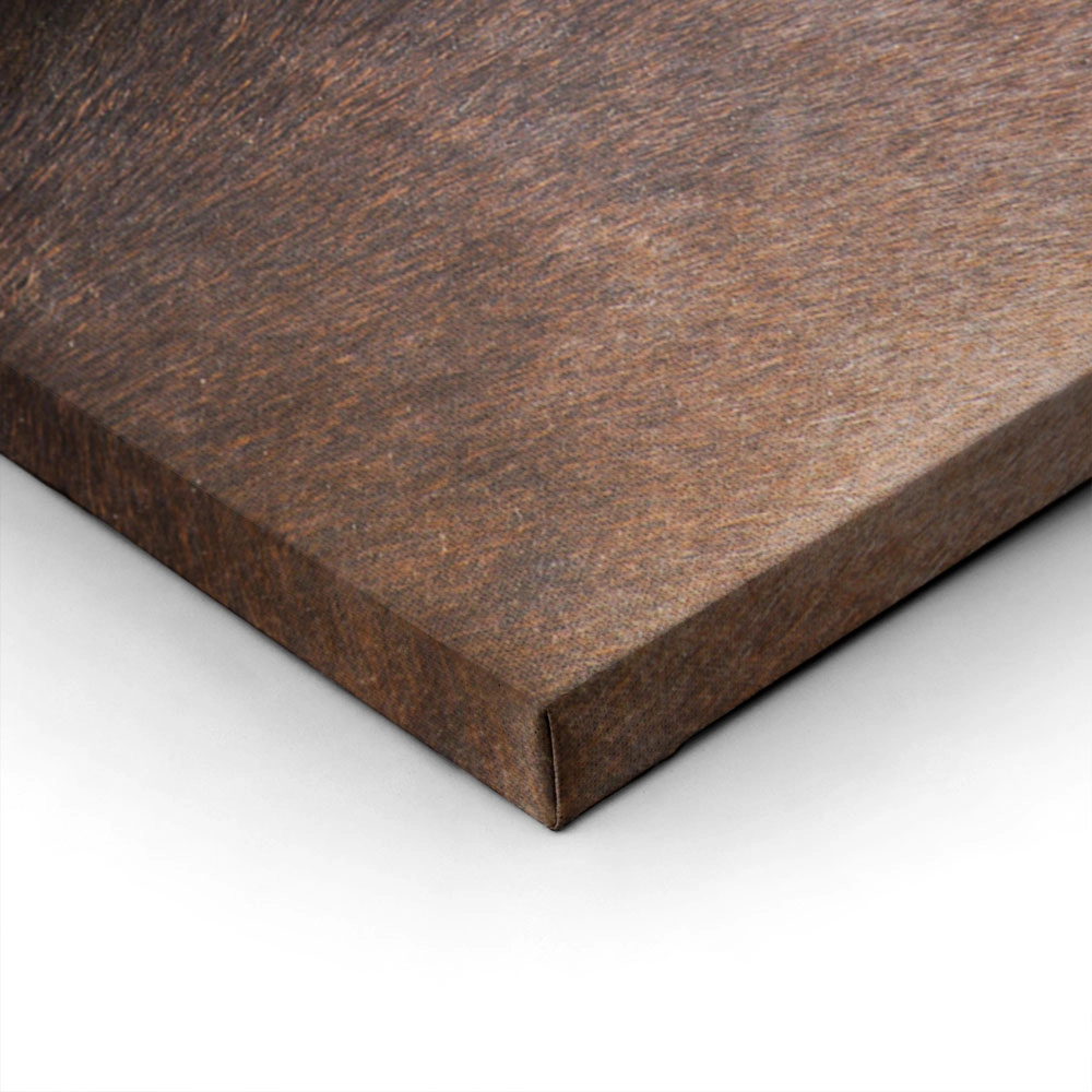 Πίνακας σε Καμβά RUSTIC FARMHOUSE HORSE HAIR