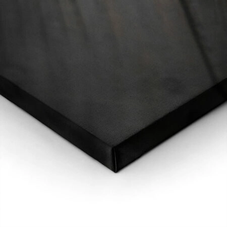 Πίνακας σε Καμβά RUSTIC FARMHOUSE LEAF -  Sticky 1