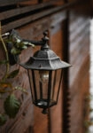 Πίνακας σε Καμβά RUSTIC FARMHOUSE LIGHT