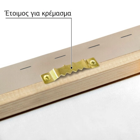 Πίνακας σε Καμβά RUSTIC FARMHOUSE POTPOURRI -  Sticky 4