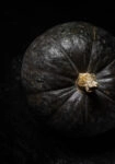 Πίνακας σε Καμβά RUSTIC FARMHOUSE PUMPKIN 2