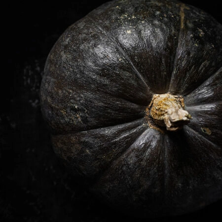 Πίνακας σε Καμβά RUSTIC FARMHOUSE PUMPKIN 2 -  Sticky 5