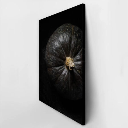 Πίνακας σε Καμβά RUSTIC FARMHOUSE PUMPKIN 2 -  Sticky 2