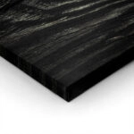 Πίνακας σε Καμβά RUSTIC FARMHOUSE TREE BARK 2
