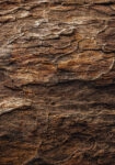 Πίνακας σε Καμβά RUSTIC FARMHOUSE WOOD TEXTURE 2