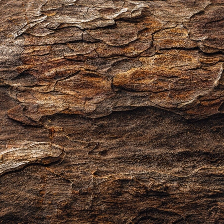 Πίνακας σε Καμβά RUSTIC FARMHOUSE WOOD TEXTURE 2 -  Sticky 5