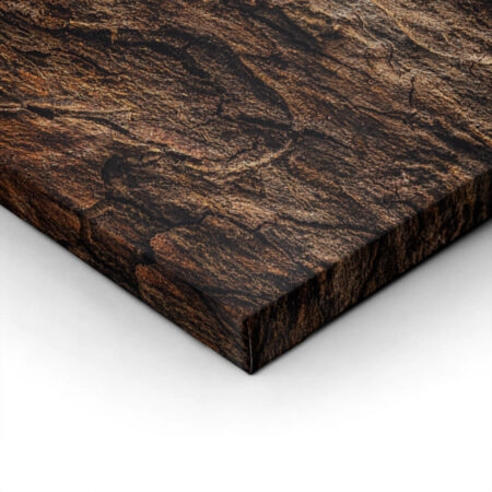 Πίνακας σε Καμβά RUSTIC FARMHOUSE WOOD TEXTURE 2 - Sticky 1