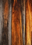 Πίνακας σε Καμβά RUSTIC FARMHOUSE WOOD TEXTURE 4