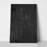 Πίνακας σε Καμβά RUSTIC FARMHOUSE WOOD TEXTURE 5