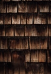 Πίνακας σε Καμβά RUSTIC FARMHOUSE WOOD TEXTURE 6