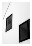 Poster BLACK AND WHITE ARCHITECTURAL SKYLIGHT 2