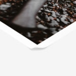 Poster RUSTIC FARMHOUSE AXE 2