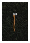 Poster RUSTIC FARMHOUSE AXE 3