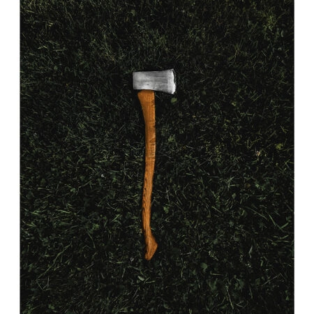 Poster RUSTIC FARMHOUSE AXE 3 -  Sticky 2