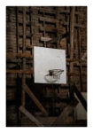 Poster RUSTIC FARMHOUSE BASKET 2