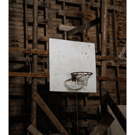 Poster RUSTIC FARMHOUSE BASKET 2 -  Sticky 2