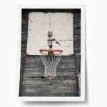 Poster RUSTIC FARMHOUSE BASKET 3