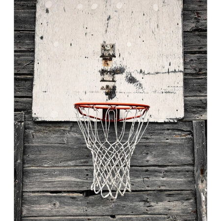 Poster RUSTIC FARMHOUSE BASKET 3 -  Sticky 2
