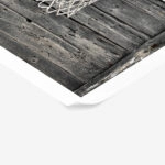 Poster RUSTIC FARMHOUSE BASKET 3
