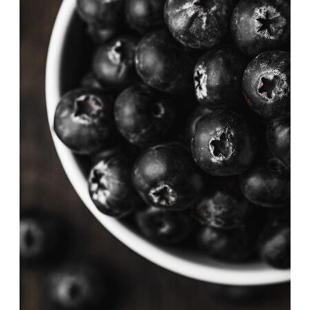 Poster RUSTIC FARMHOUSE BERRIES -  Sticky 2