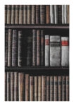 Poster RUSTIC FARMHOUSE BOOKS