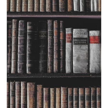 Poster RUSTIC FARMHOUSE BOOKS -  Sticky 2