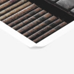 Poster RUSTIC FARMHOUSE BOOKS