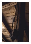 Poster RUSTIC FARMHOUSE CAMERA