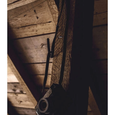 Poster RUSTIC FARMHOUSE CAMERA -  Sticky 2
