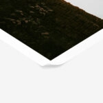 Poster RUSTIC FARMHOUSE CHIMNEY 2